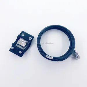 Telaio (Kit di messa a terra) per cavo 7/8, RG8,1/4, <span class=keywords><strong>3</strong></span>/8,1/<span class=keywords><strong>2</strong></span>,1/2S,7/8,1-1/4,1-5/8 Kit di messa a terra - Product Image 1