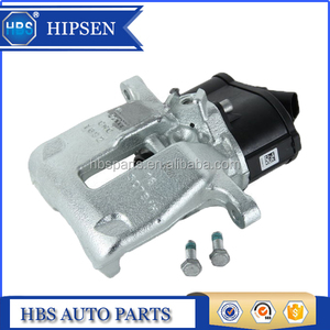 EPB/trasera derecha pinza de freno de estacionamiento eléctrico para a-udi Q3 2011-2018 OEM 5N0615404 344271 <span class=keywords><strong>0</strong></span> 986 135 576 695004B - Product Image 3