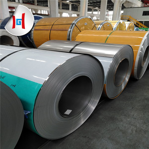 סדרת 300 תקן astm גליונות נירוסטה 304 316 430 202 צלחות 201 סלילים לחתוך ריתוך בעיקול זמין - Product Image 1