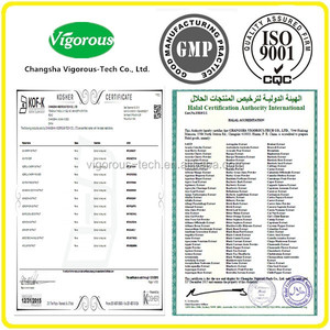 Chất Lượng Cao Bưởi Hạt Chiết Xuất/Citrus Paradisi L. Extract Bột - Product Image 4