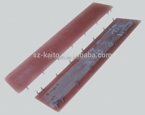 حار بيع عالية الجودة <span class=keywords><strong>ABG</strong></span> 325/525 9820 تيتان VDT-V78 رصف الأسفلت الممله لوحة - Product Image 5