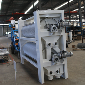 Niveleuse de semences Machine de nettoyage de semences de <span class=keywords><strong>sarrasin</strong></span> Grain de semences de riz Séparateur cylindrique dentelé - Product Image 6