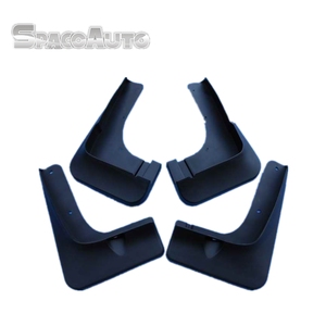 2017 Hot Selling <strong>Mud</strong> <strong>Flap</strong>,Plastic Mudguard for Cars MG01B - Product Image 3