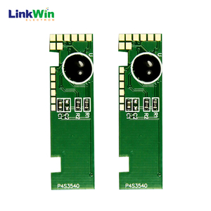 Chip de Reinicio Universal para Tóner SAMSUNG SL-M3825/4025/3875/4075 <span class=keywords><strong>MLT</strong></span>-<span class=keywords><strong>D204E</strong></span> BK 10K, Reiniciador de Chips para Tóner - Product Image 2