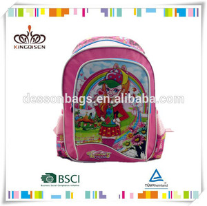 2015 precioso para <span class=keywords><strong>siempre</strong></span> amigos <span class=keywords><strong>de</strong></span> la princesa del bolso <span class=keywords><strong>de</strong></span> escuela para <span class=keywords><strong>los</strong></span> niños del fabricante <span class=keywords><strong>de</strong></span> porcelana - Product Image 1