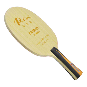 Palio Energy 01, Raqueta Profesional de Tenis de Mesa, Hoja de Madera de <span class=keywords><strong>3</strong></span> Capas - Product Image 5