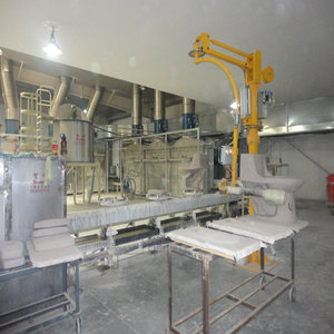 Por encargo industrial ARIM manipuladores robot manipulador grúa - Product Image 1