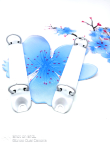 High Quality 2- <strong>Ring</strong> <strong>Binder</strong> with New Fashion Design Custom Metal <strong>3</strong>-D Clip Stationery <strong>3</strong> <strong>Ring</strong> <strong>Binder</strong> by Made in China - Product Image 2
