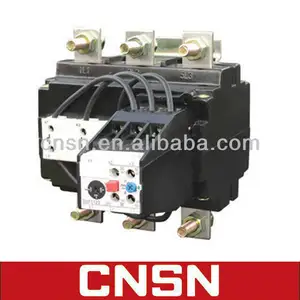 3 UA66 3UA Siemens Standard Motors chutz Thermisches Überlast relais 400A