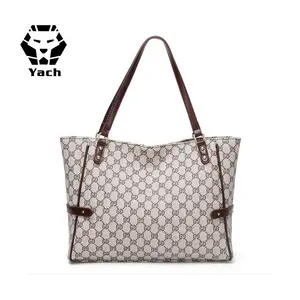 Lady designer wholesale handbags shopping girl hand professional women's shoulder bags bag name made brand handbag in china