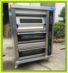 Haider Macchine Da Forno <span class=keywords><strong>di</strong></span> Cottura Forno per il Pane Forno Per La <span class=keywords><strong>Pizza</strong></span> Ponte Forno - Product Image 3