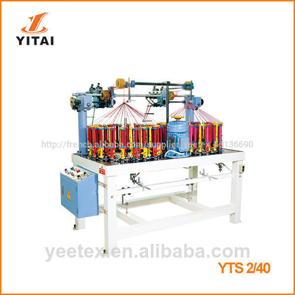 Machine textile, machines textiles, machine d'impression textile