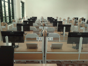 HL-4800 laboratorio de idiomas de la <span class=keywords><strong>universidad</strong></span> - Product Image 1