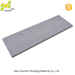 Panel Semen Dinding Kayu Eksterior Pabrikan Biaya Rendah - Product Image 3