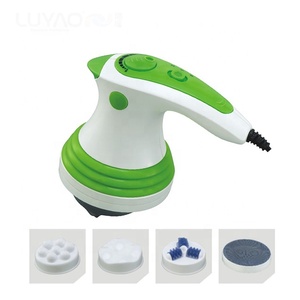 Hot amazon <strong>Belly</strong> <strong>Fat</strong> <strong>Reducing</strong> <strong>Machine</strong> Handheld Slimming Massager