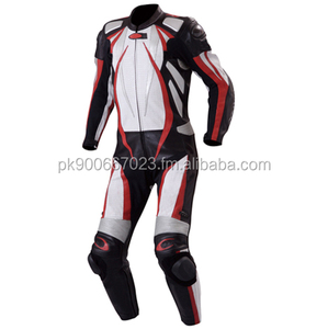 Combinaison de moto pour homme, tenue d'équitation - Product Image 1