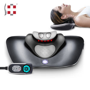 2025 nouvelle invention dispositif de traction du cou de physiothérapie pour la douleur cervicale et à l'épaule - Product Image 1