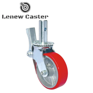 السقالات محور توجيه العجلة للسقالات - Product Image 1