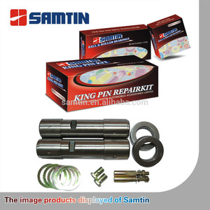 Samtin resistente a la molienda de auto tipo perno rey kit, <span class=keywords><strong>daihatsu</strong></span> piezas de camión kp-700 - Product Image 1