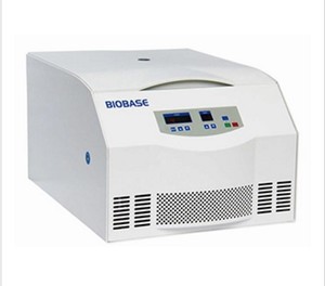 Biobase BKC-MF5B excesso de velocidade ultra-alta velocidade centrífuga refrigerada - Product Image 1