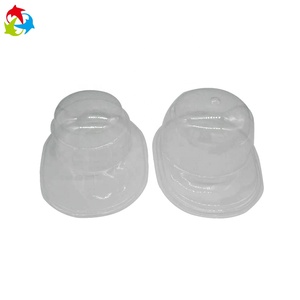 Display <strong>PET</strong> PVC Hat <strong>Packaging</strong> Plastic <strong>Blister</strong> - Product Image 2