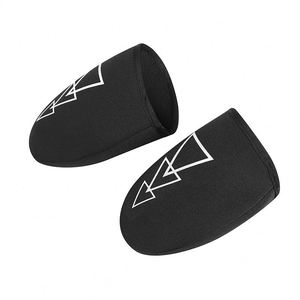 Inverno <span class=keywords><strong>Scarpe</strong></span> Da <span class=keywords><strong>Ciclismo</strong></span> Termico Della Copertura Degli Uomini Impermeabile Antivento Mezza MTB Della Bici Della <span class=keywords><strong>Strada</strong></span> Soprascarpe di <span class=keywords><strong>Ciclismo</strong></span> accessori - Product Image 3
