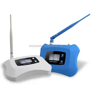 ATNJ Low Price PCS 1900MHz Mobile Signal Booster/repeater Improve The Quality Of Communication For Home/ Hotel User