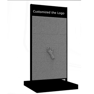 Bettaplay Grote 3D Pin Art Scherm Installatie Interactieve Diy Muur Game Voor Verkoop - Product Image 4