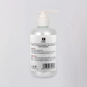 Pelo profesional tratamiento Color proteger Uplex para reparar el cabello dañado - Product Image 6