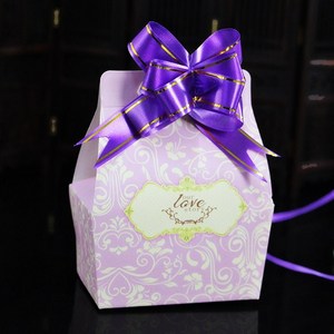 Lazo Decorativo de Mariposa <span class=keywords><strong>para</strong></span> Envolver <span class=keywords><strong>Regalos</strong></span> de Fiesta y Boda al por Mayor - Product Image 5