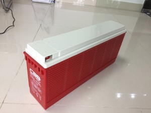 Chu kỳ sâu lưu trữ năng lượng <span class=keywords><strong>12v110ah</strong></span> thiết bị đầu cuối phía trước pin cho ứng dụng nhà - Product Image 5