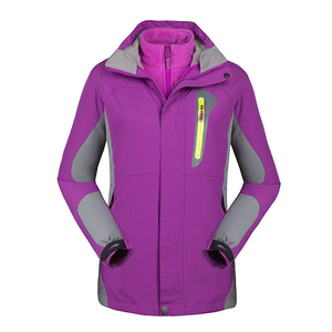 Wholesale OEM Custom Logo Best Quality China Manufacturer <strong>Cheap</strong> <strong>Winter</strong> Windbreaker Waterproof Outdoor <strong>Jacket</strong> Men - Product Image 6