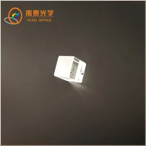 Best Quality Promotional Glass Dichroic Beamsplitter Cube Prism