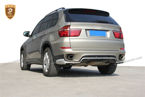 Bodykits completo m & tech diseño para <span class=keywords><strong>bmw</strong></span> x5 e70 kit <span class=keywords><strong>de</strong></span> carrocería - Product Image 3