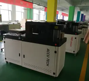 Multifunction automatic channel letter bender machine for sign letter makers