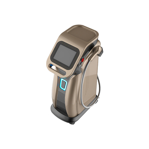 Laser Hair Removal Máy Để Bán/Depilation 755 + 808 + 1064/ 3 <span class=keywords><strong>S</strong></span>óng 755 808 1064nm Diode Laser - Product Image 4