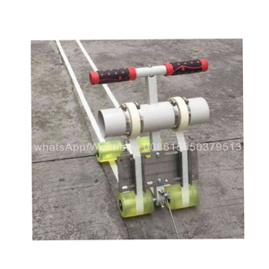 Dụng Cụ Đánh Dấu Vạch Sàn Máy Cán Băng Bằng Tay - Product Image 1