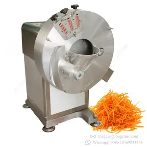 Commercial Professional Potato/Carrot/Banana Cutting/Slicing/Slicer Machine