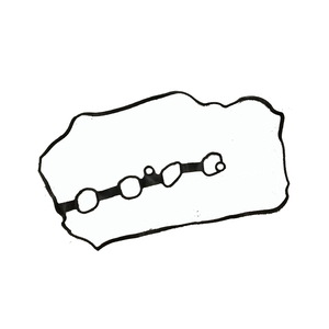 Joint de couvercle de soupape CX5 KE 2.0L pour voiture japonaise M3 BM,M6 GJ PE01-10-235 ACM - Product Image 1