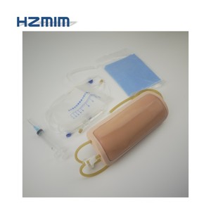 Тренажер для инфузионной тренировки Venipuncture arm/инфузионный Обучающий набор/инъекционная подушка для обучения медсестры - Product Image 5