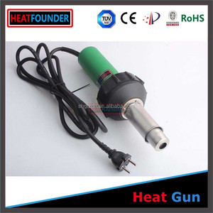 <span class=keywords><strong>Pistolet</strong></span> de soudage par ultrasons, w, pour pvc - Product Image 5