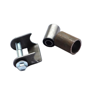 4x4 Off-Road Go karts ชุดประกอบคลัทช์420cc ใหม่ชุดถ่ายโอนเคสด้วยวัสดุโลหะ - Product Image 1