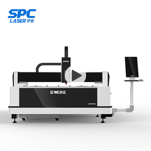 Cần tìm nhà phân phối máy cắt laser bảo vệ màn hình bằng thép không gỉ Jinan Spc, có phần mềm cắt laser 5.1 - Product Image 1