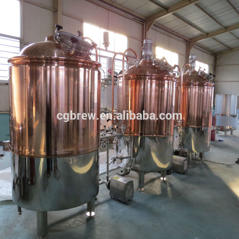 Cg-300l из пивоварения оборудование