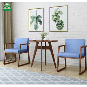 Cuscino In Tessuto Per Il Tempo Libero Sedia Imbottita Stile Moderno 2018 di Vendita Superiore - Product Image 6