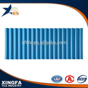 <span class=keywords><strong>Top</strong></span> vente ondulé tôles de <span class=keywords><strong>toiture</strong></span> en pvc - Product Image 4