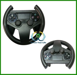 Volant <span class=keywords><strong>de</strong></span> jeu <span class=keywords><strong>de</strong></span> course automobile pour console <span class=keywords><strong>PS4</strong></span>, best-seller Alibaba Express - Product Image 1