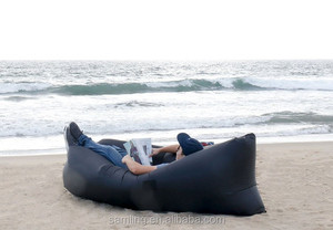 2017 Vente Chaude En Plein Air Plage <span class=keywords><strong>Piscine</strong></span> Gonflable Couchette Soleil Transat Canapés D'air avec Sac de Transport - Product Image 3