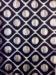 162gsm Jacquard Brocade Tissu Printemps Automne Vérifie Manteau Costume <span class=keywords><strong>Extérieur</strong></span> Tissu - Product Image 2