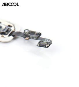 Mobile Téléphone Petit des Pièces De Rechange Accueil <span class=keywords><strong>Bouton</strong></span> Avec Câble Flex Assemblée Pour l'<span class=keywords><strong>iphone</strong></span> <span class=keywords><strong>6</strong></span> <span class=keywords><strong>Plus</strong></span> - Product Image 3